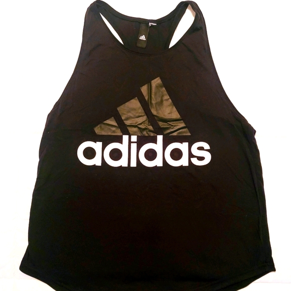 Womens Adidas tank top - Picture 1 of 2
